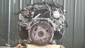 2016 Porsche Cayenne Gasoline, 4.8l, (vin C, 5th Digit), Turbo S Model, Used Engine - 45114 Miles 2016 Porsche Cayenne Gasoline, 4.8l, (vin C, 5th Digit), Turbo S Model, Used Engine - 45114 Miles