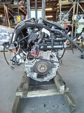 2016 Jeep Patriot 2.4l (vin B, 8th Digit), W/o Oil Cooler, Used Engine - 51600 Miles 2016 Jeep Patriot 2.4l (vin B, 8th Digit), W/o Oil Cooler, Used Engine - 51600 Miles