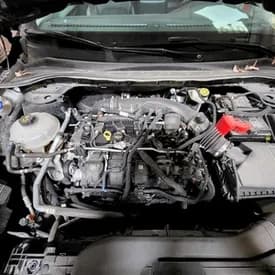 2021 Ford Escape 2.0l (vin 9, 8th Digit, Turbo), Used Engine - 6837 Miles 2021 Ford Escape 2.0l (vin 9, 8th Digit, Turbo), Used Engine - 6837 Miles