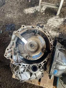 2011 Nissan Altima At, (cvt), 2.5l (4 Cylinder), W/o Hybrid; Federal Emissions, Used Transmission - 68400 Miles 2011 Nissan Altima At, (cvt), 2.5l (4 Cylinder), W/o Hybrid; Federal Emissions, Used Transmission - 68400 Miles