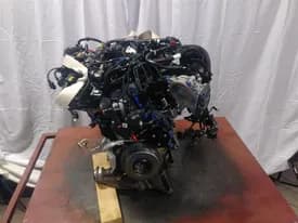 2021 Bmw 330i Awd, Used Engine - 12901 Miles 2021 Bmw 330i Awd, Used Engine - 12901 Miles