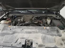 2013 Chevy Silverado 3500 6.6l V8 Diesel Turbocharged, Used Engine - 89000 Miles 2013 Chevy Silverado 3500 6.6l V8 Diesel Turbocharged, Used Engine - 89000 Miles
