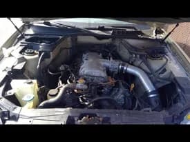 2005 Infiniti Fx35 3.5l V6, Used Engine 2005 Infiniti Fx35 3.5l V6, Used Engine
