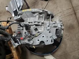 2020 Jeep Cherokee (at), 3.2l, Awd (single Speed Transfer Case, Opt Dfh), 3.51 Ratio, Used Transmission - 17891 Miles 2020 Jeep Cherokee (at), 3.2l, Awd (single Speed Transfer Case, Opt Dfh), 3.51 Ratio, Used Transmission - 17891 Miles