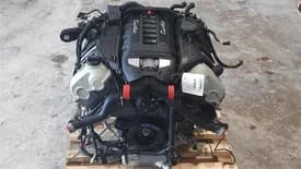 2013 Porsche Panamera 4.8l, Vin F (5th Digit), Used Engine - 61218 Miles 2013 Porsche Panamera 4.8l, Vin F (5th Digit), Used Engine - 61218 Miles