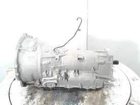 2017 Jaguar F-pace (at), 2.0l (diesel), Used Transmission - 32594 Miles 2017 Jaguar F-pace (at), 2.0l (diesel), Used Transmission - 32594 Miles