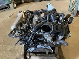 2004 Audi Tt 1.8l (turbo), 180 Hp (vin C, 5th Digit, Engine Id Awp), Used Engine - 184000 Miles 2004 Audi Tt 1.8l (turbo), 180 Hp (vin C, 5th Digit, Engine Id Awp), Used Engine - 184000 Miles