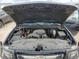 2011 Chevy Silverado 1500 4.8l (vin A, 8th Digit, Opt L20), Used Engine - 88900 Miles 2011 Chevy Silverado 1500 4.8l (vin A, 8th Digit, Opt L20), Used Engine - 88900 Miles