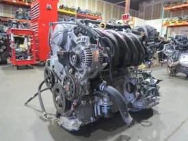 2015 Toyota Yaris (1.5l, Vin T, 5th Digit, 1nzfe Engine), Used Engine - 33000 Miles 2015 Toyota Yaris (1.5l, Vin T, 5th Digit, 1nzfe Engine), Used Engine - 33000 Miles