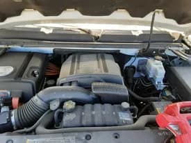 2011 Chevy Silverado 1500 6.0l (vin J, 8th Digit, Opt Lz1, Hybrid), Used Engine - 32274 Miles 2011 Chevy Silverado 1500 6.0l (vin J, 8th Digit, Opt Lz1, Hybrid), Used Engine - 32274 Miles