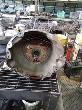 2008 Dodge Dakota Mt, 4x2, Used Transmission - 74544 Miles 2008 Dodge Dakota Mt, 4x2, Used Transmission - 74544 Miles