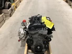 2013 Hyundai Santa Fe At Swb Sport 2.0l Turbo Awd, Used Engine - 58000 Miles 2013 Hyundai Santa Fe At Swb Sport 2.0l Turbo Awd, Used Engine - 58000 Miles