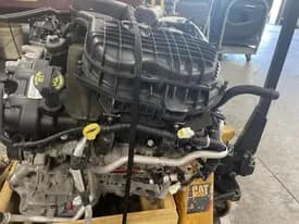 2013 Chrysler 200 3.6l (vin G, 8th Digit), Used Engine - 54000 Miles 2013 Chrysler 200 3.6l (vin G, 8th Digit), Used Engine - 54000 Miles