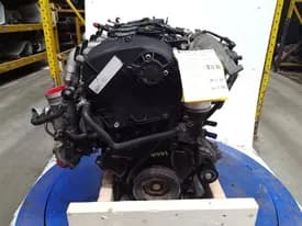 2016 Audi Allroad (2.0l, Vin F, 5th Digit, Turbo), Engine Id Cpmb, Used Engine - 31593 Miles 2016 Audi Allroad (2.0l, Vin F, 5th Digit, Turbo), Engine Id Cpmb, Used Engine - 31593 Miles