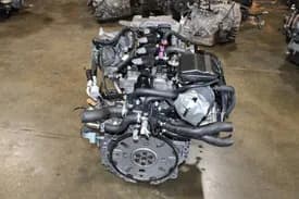 2016 Nissan Altima 2.5l (vin A, 4th Digit, Qr25de), Used Engine - 71000 Miles 2016 Nissan Altima 2.5l (vin A, 4th Digit, Qr25de), Used Engine - 71000 Miles