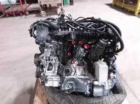 2021 Bmw X5 3.0l, W/o Plug-in Hybrid, Used Engine - 36237 Miles 2021 Bmw X5 3.0l, W/o Plug-in Hybrid, Used Engine - 36237 Miles