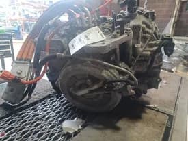 2015 Chevy Volt At, Used Transmission - 38318 Miles 2015 Chevy Volt At, Used Transmission - 38318 Miles