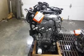 2016 Nissan Rogue (qr25de, 2.5l, Vin A, 4th Digit), Vin K (1st Digit, Korea Built), Used Engine - 60000 Miles 2016 Nissan Rogue (qr25de, 2.5l, Vin A, 4th Digit), Vin K (1st Digit, Korea Built), Used Engine - 60000 Miles
