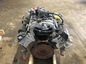 2016 Ford E 350 6.8l (vin S, 8th Digit), Flex Fuel Vehicle (e85), Used Engine - 74620 Miles 2016 Ford E 350 6.8l (vin S, 8th Digit), Flex Fuel Vehicle (e85), Used Engine - 74620 Miles