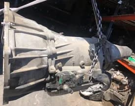 2007 Chevy Tahoe 5.3l Vin 0 8th Digit Opt Lmg, Used Transmission - 74000 Miles 2007 Chevy Tahoe 5.3l Vin 0 8th Digit Opt Lmg, Used Transmission - 74000 Miles