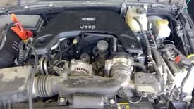 2020 Jeep Wrangler (lhd), 2.0l (vin N, 8th Digit), 12 Volt System (non Etorque, Opt Ec1), Used Engine - 37000 Miles 2020 Jeep Wrangler (lhd), 2.0l (vin N, 8th Digit), 12 Volt System (non Etorque, Opt Ec1), Used Engine - 37000 Miles