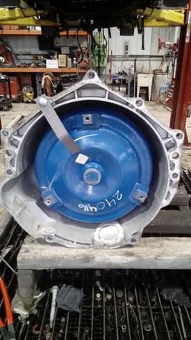 2005 Chevy Silverado 1500 At, 5.3l, 4x2, Crew Cab, Used Transmission - 74400 Miles 2005 Chevy Silverado 1500 At, 5.3l, 4x2, Crew Cab, Used Transmission - 74400 Miles