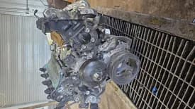 2021 Chevy Express 2500 6.6l (vin 7, 8th Digit, Opt L8t), Used Engine - 17753 Miles 2021 Chevy Express 2500 6.6l (vin 7, 8th Digit, Opt L8t), Used Engine - 17753 Miles