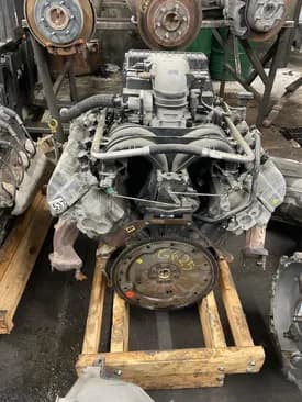 2007 Ford F-150 5.4l, Vin V (8th Digit, 3v, Sohc, Flex Fuel, E-85), Used Engine - 79143 Miles 2007 Ford F-150 5.4l, Vin V (8th Digit, 3v, Sohc, Flex Fuel, E-85), Used Engine - 79143 Miles