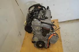 2015 Toyota Avalon Gasoline, 2.5l (vin D, 5th Digit, 2arfxe Engine, 4 Cylinder, Hybrid), Used Engine - 45600 Miles 2015 Toyota Avalon Gasoline, 2.5l (vin D, 5th Digit, 2arfxe Engine, 4 Cylinder, Hybrid), Used Engine - 45600 Miles