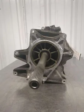 2007 Chevy Corvette Mt, Exc. Z06; W/o Transmission Cooler, Used Transmission - 69226 Miles 2007 Chevy Corvette Mt, Exc. Z06; W/o Transmission Cooler, Used Transmission - 69226 Miles