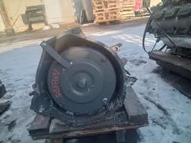 2013 Ford E-250 At, (4r75e), 8-330 (5.4l), Id Ac2p-da, Used Transmission - 81600 Miles 2013 Ford E-250 At, (4r75e), 8-330 (5.4l), Id Ac2p-da, Used Transmission - 81600 Miles