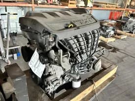 2010 Jeep Patriot 2.4l Vin B (8th Digit), Engine Opt Ed3, Flow Control Valve (mounted To Intake Manifold), Used Engine - 60600 Miles 2010 Jeep Patriot 2.4l Vin B (8th Digit), Engine Opt Ed3, Flow Control Valve (mounted To Intake Manifold), Used Engine - 60600 Miles