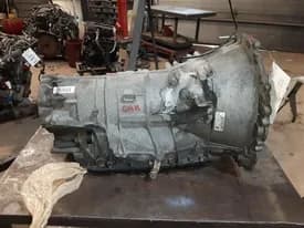 2008 Land Rover Range Rover 4.4l V8, Used Transmission - 67000 Miles 2008 Land Rover Range Rover 4.4l V8, Used Transmission - 67000 Miles