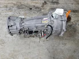 2017 Toyota Tacoma At, 4x4, 6 Cylinder, Used Transmission - 45041 Miles 2017 Toyota Tacoma At, 4x4, 6 Cylinder, Used Transmission - 45041 Miles