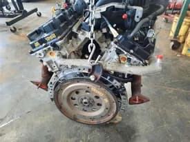 2005 Nissan Xterra (4.0l, Vin A, 4th Digit, Vq40de), Used Engine - 53006 Miles 2005 Nissan Xterra (4.0l, Vin A, 4th Digit, Vq40de), Used Engine - 53006 Miles