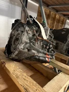 2009 Nissan Rogue At, (cvt), From 10/08, California, 4x2 (fwd), W/o Tow Package, Used Transmission - 45000 Miles 2009 Nissan Rogue At, (cvt), From 10/08, California, 4x2 (fwd), W/o Tow Package, Used Transmission - 45000 Miles