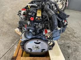 2012 Chevy Cruze 1.4, Used Engine 2012 Chevy Cruze 1.4, Used Engine