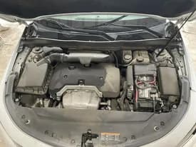 2018 Chevy Impala (3.6l, Vin 3, 8th Digit, Opt Lfx), Used Engine - 73236 Miles 2018 Chevy Impala (3.6l, Vin 3, 8th Digit, Opt Lfx), Used Engine - 73236 Miles