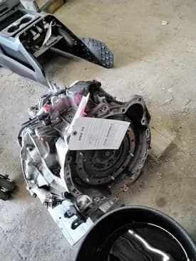 2016 Ford Fiesta At, (6 Speed), Used Transmission - 90716 Miles 2016 Ford Fiesta At, (6 Speed), Used Transmission - 90716 Miles