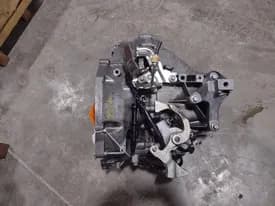 2014 Ford Focus Mt, (2.0l), (gasoline), 6 Speed (st, Turbo), Used Transmission - 40913 Miles 2014 Ford Focus Mt, (2.0l), (gasoline), 6 Speed (st, Turbo), Used Transmission - 40913 Miles