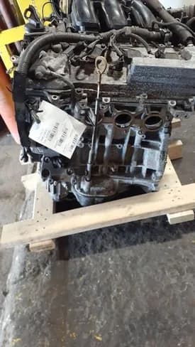 2017 Toyota Avalon Gasoline, 3.5l (vin K, 5th Digit, 2grfe Engine, 6 Cylinder), Used Engine - 29400 Miles 2017 Toyota Avalon Gasoline, 3.5l (vin K, 5th Digit, 2grfe Engine, 6 Cylinder), Used Engine - 29400 Miles