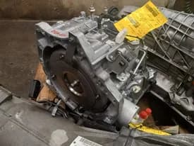 2023 Mazda 3 At, Naturally Aspirated, Fwd, W/o Cylinder Deactivation, Used Transmission - 2238 Miles 2023 Mazda 3 At, Naturally Aspirated, Fwd, W/o Cylinder Deactivation, Used Transmission - 2238 Miles