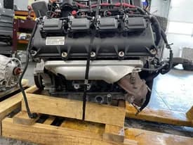 2006 Chrysler 300 5.7l V8 Rwd, Used Engine - 72000 Miles 2006 Chrysler 300 5.7l V8 Rwd, Used Engine - 72000 Miles
