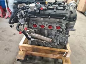 2020 Kia Optima 2.0l, Vin D (8th Digit, Plug-in Hybrid), Gasoline, Used Engine - 15000 Miles 2020 Kia Optima 2.0l, Vin D (8th Digit, Plug-in Hybrid), Gasoline, Used Engine - 15000 Miles