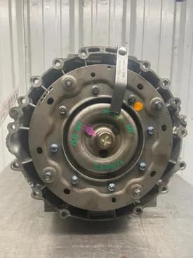 2005 Ford Thunderbird At, Used Transmission 2005 Ford Thunderbird At, Used Transmission