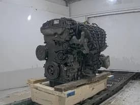 2009 Jeep Compass 2.4l (vin B, 8th Digit), W/o Flow Control Valve, Used Engine - 61384 Miles 2009 Jeep Compass 2.4l (vin B, 8th Digit), W/o Flow Control Valve, Used Engine - 61384 Miles