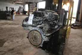 2005 Nissan Maxima (3.5l, Vin A, 4th Digit, Vq35de), (at, Cvt), Used Engine - 85800 Miles 2005 Nissan Maxima (3.5l, Vin A, 4th Digit, Vq35de), (at, Cvt), Used Engine - 85800 Miles