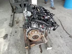 2020 Honda Civic 1.5l (turbo), Vin 1 (6th Digit, Sedan), 205 Hp (si), Used Engine - 22923 Miles 2020 Honda Civic 1.5l (turbo), Vin 1 (6th Digit, Sedan), 205 Hp (si), Used Engine - 22923 Miles