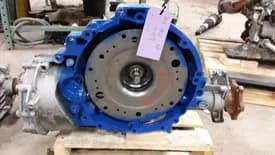 2011 Audi A8 At, (4.2l), Transmission Id Mnx, From 12/01/10 Thru 04/30/11, Used Transmission - 56780 Miles 2011 Audi A8 At, (4.2l), Transmission Id Mnx, From 12/01/10 Thru 04/30/11, Used Transmission - 56780 Miles