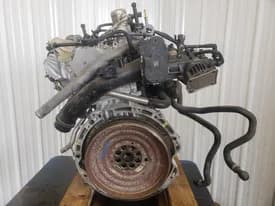 2015 Mercedes Benz Cla250 117 Type Cla250 Vin 4g Or 4e 6th And 7th Digits , Used Engine - 55000 Miles 2015 Mercedes Benz Cla250 117 Type Cla250 Vin 4g Or 4e 6th And 7th Digits , Used Engine - 55000 Miles